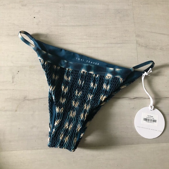 💦 Tori praver bottoms NWT - Picture 6 of 9